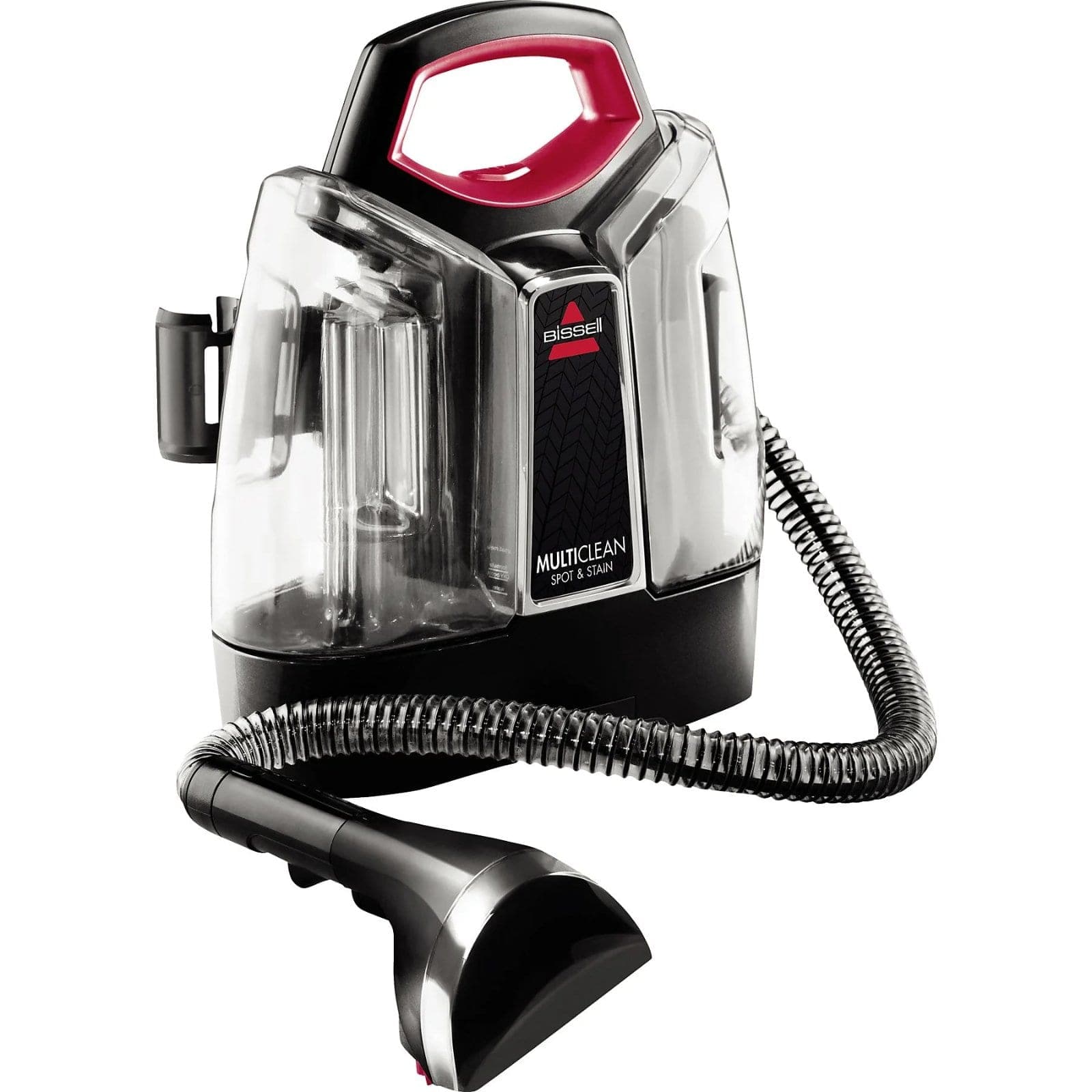 Bissell SpotClean mieten Teppich- & Polsterreiniger für Auto etc.