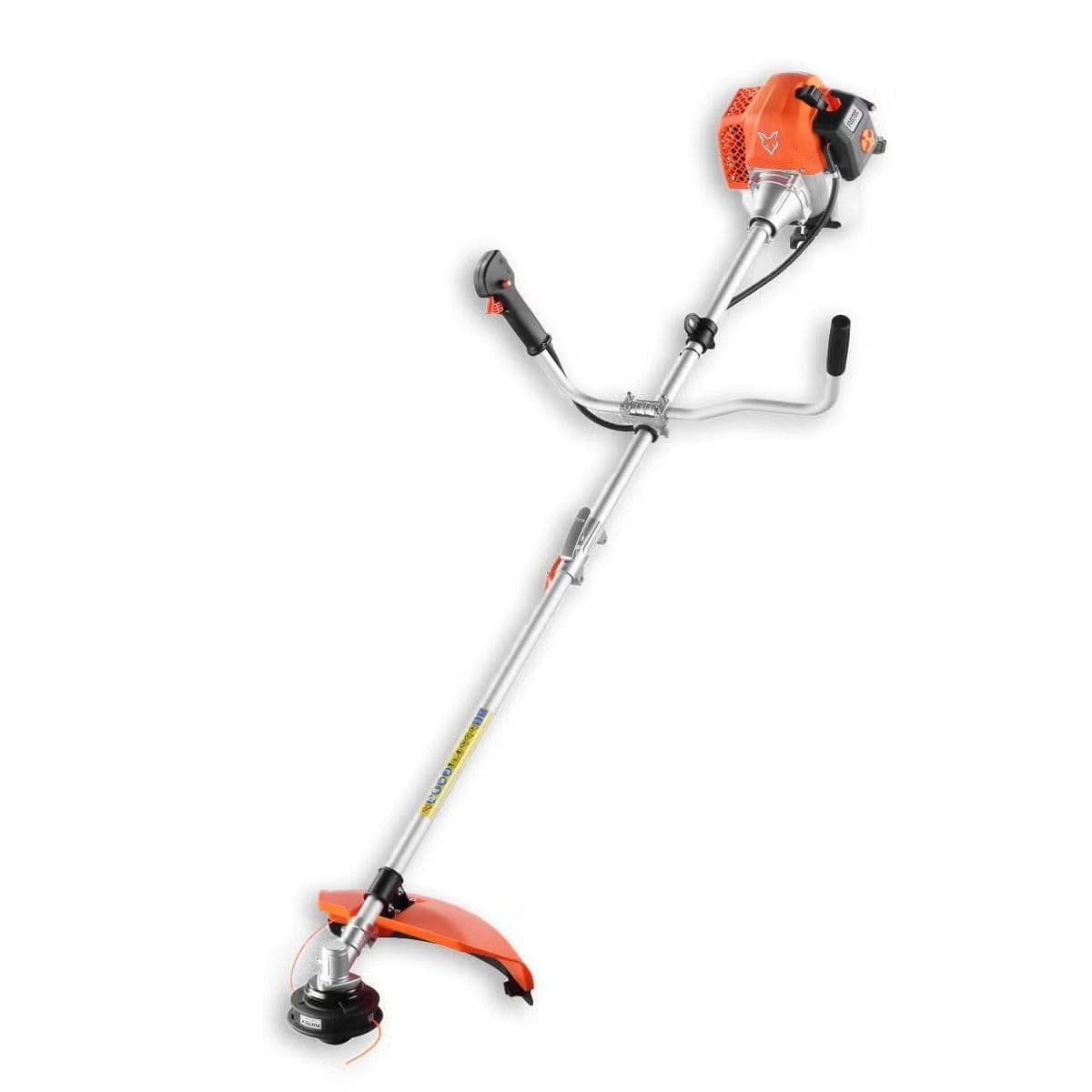 FUXTEC 2in1 FX-MS162 / Faden oder Messer Freischneider