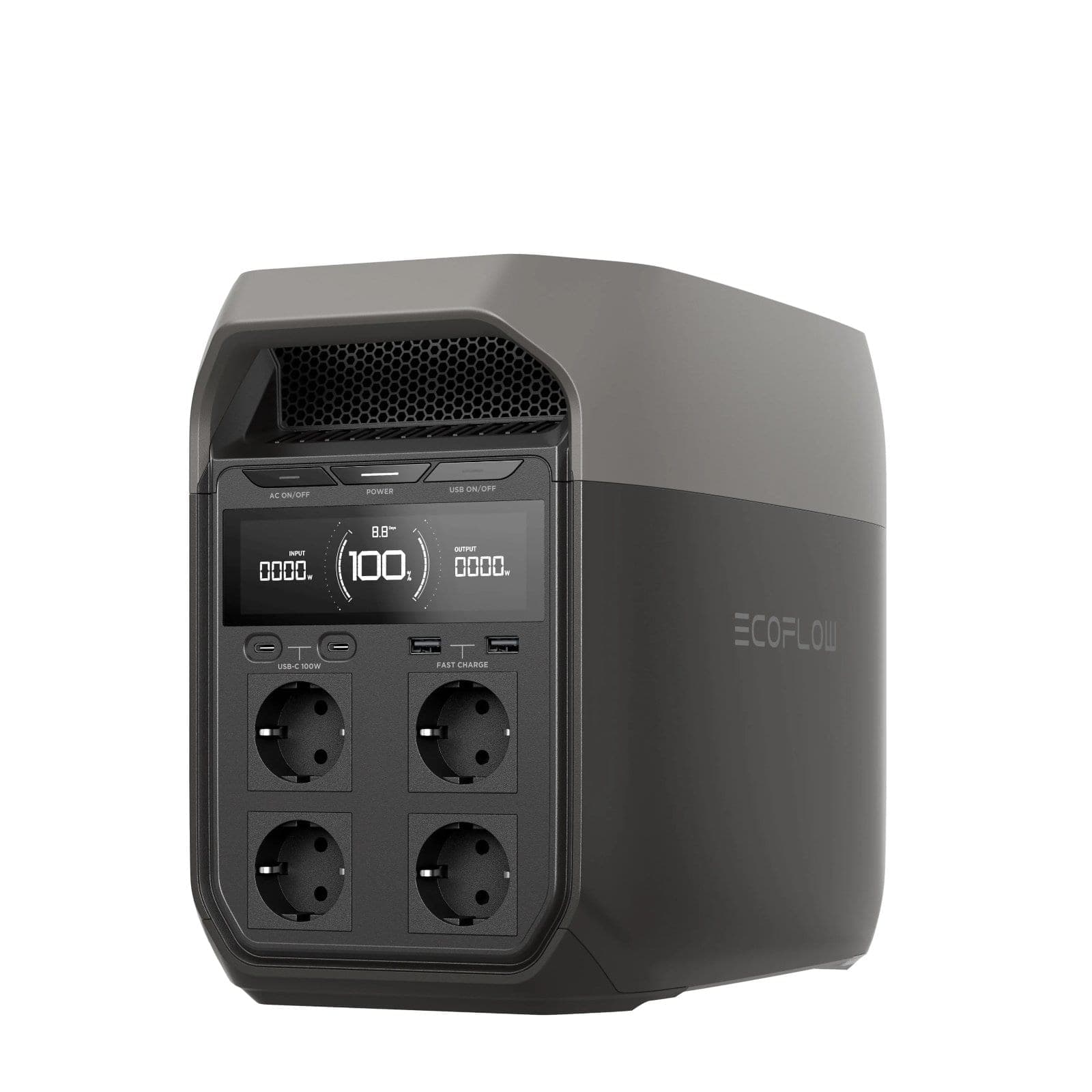 Ecoflow Delta 3